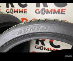 4 GOMME USATE 205 40R 18 86 W DUNLOP - 5