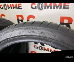 4 GOMME USATE 205 40R 18 86 W DUNLOP - 6