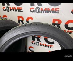 4 GOMME USATE 205 40R 18 86 W DUNLOP - 7