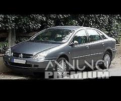 Citroen C5 prima serie RICAMBI USATI