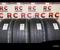 4 GOMME USATE 245/30ZR20 90 Y PIRELLI - ESTIVE - 1