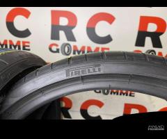 4 GOMME USATE 245/30ZR20 90 Y PIRELLI - ESTIVE - 5