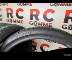 4 GOMME USATE 245/30ZR20 90 Y PIRELLI - ESTIVE - 7