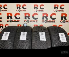 4 GOMME USATE 175 55R 17 /195 50R 15 HANKOOOK - 1