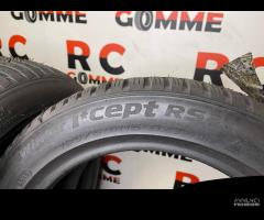 4 GOMME USATE 175 55R 17 /195 50R 15 HANKOOOK - 6