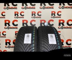 2 GOMME USATE 225 45 R 18 95 W KUMHO