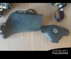 Airbag Suzuki Alto 2007-2014