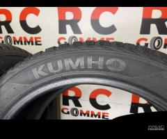 2 GOMME USATE 225 45 R 18 95 W KUMHO