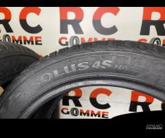 2 GOMME USATE 225 45 R 18 95 W KUMHO