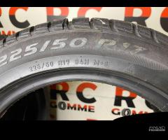 4 GOMME USATE 225 50 R 17 94 H PIRELLI - 7