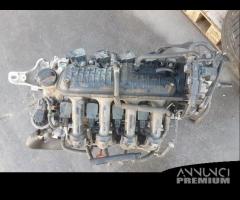 Motore usato Honda Jazz 1.4 L13A1