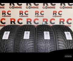 4 GOMME USATE 225 50 R 17 98 V NOKIAN