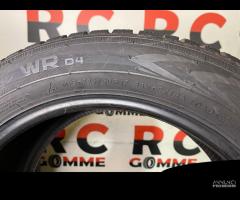 4 GOMME USATE 225 50 R 17 98 V NOKIAN