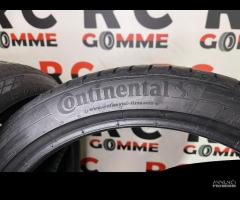 2 GOMME USATE 215 40 R 18 85 Y CONTINENTAL