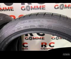 2 GOMME USATE 215 40 R 18 85 Y CONTINENTAL - 6