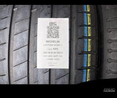 2 GOMME USATE 255 45 R 20 105 V MICHELIN - 2