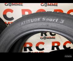 2 GOMME USATE 255 45 R 20 105 V MICHELIN - 5