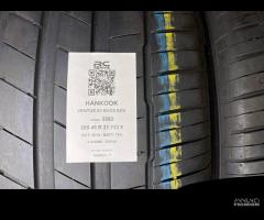 2 GOMME USATE 285 45 R 21 113 Y HANKOOK