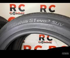 2 GOMME USATE 285 45 R 21 113 Y HANKOOK