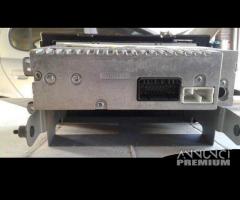 Autoradio originale Fiat Sedici