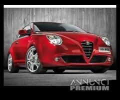 Alfa Romeo Mito RICAMBI USATI - 1