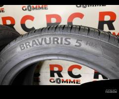 2 GOMME USATE 265 45R 20 108 Y BARUM - 5