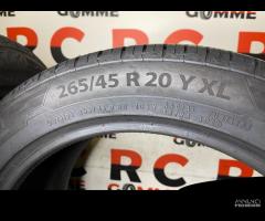 2 GOMME USATE 265 45R 20 108 Y BARUM - 7