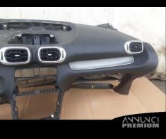 Airbag Citroen C3 Picasso - 6