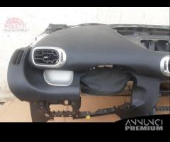 Airbag Citroen C3 Picasso - 7