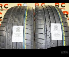 2 GOMME USATE 235 45 R 20 96 W BRIDGESTONE