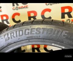 2 GOMME USATE 235 45 R 20 96 W BRIDGESTONE