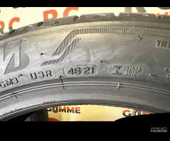 2 GOMME USATE 235 45 R 20 96 W BRIDGESTONE - 5