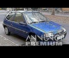 Citroen Saxo Prima Serie RICAMBI USATI - 1