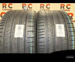 2 GOMME USATE 315 35 ZR 20 106 Y PIRELLI