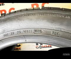 2 GOMME USATE 315 35 ZR 20 106 Y PIRELLI