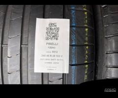 4 GOMME USATE 245 45R 20 103V PIRELLI