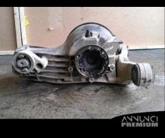 Differenziale posteriore usato Audi A6 2.5 Tdi