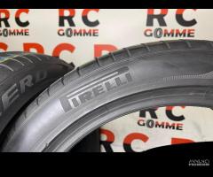 4 GOMME USATE 245 45R 20 103V PIRELLI - 5