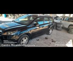 Ricambi Ford focus 1.6 benzina metano 2009 - 1