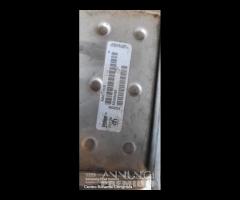 scambiatore di calore egr fiat 500 x 1.6 mjt