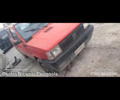 ricambi fiat panda prima serie - 1