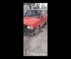 ricambi fiat panda prima serie