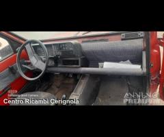 ricambi fiat panda prima serie - 6