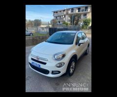 Fiat 500x 1.4 T-Jet GPL 2018 Full Nuova