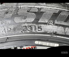 2 GOMME USATE 235 40 R 18 95 W BRIDGESTONE