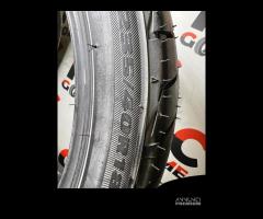 2 GOMME USATE 235 40 R 18 95 W BRIDGESTONE - 6