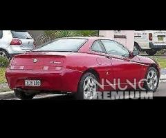 Alfa Romeo GTV RICAMBI USATI - 1