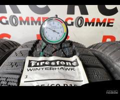 4 GOMME USATE 185 60R 15 84T FIRESTONE - 3