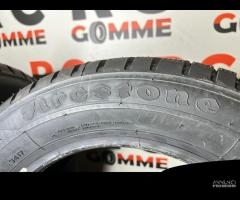 4 GOMME USATE 185 60R 15 84T FIRESTONE