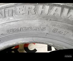 4 GOMME USATE 185 60R 15 84T FIRESTONE - 7